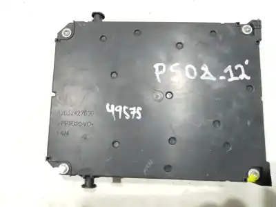 Автозапчастина б/у БЛОК УПРАВЛІННЯ BSI для PEUGEOT 5008  Посилання на OEM IAM 9665547580  