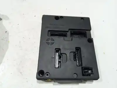 İkinci el araba yedek parçası elektronik modül için renault megane i scenic (ja0) 1.9 d alize oem iam referansları 8200029342a  