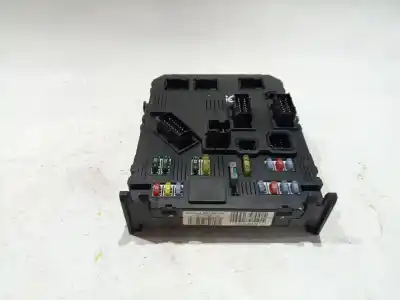 Second-hand car spare part bsi control unit for peugeot 407 sw (6e_) 2.2 hdi 170 oem iam references 9655708480