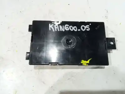 Автозапчастина б/у електронний модуль для renault kangoo (f/kc0) 1.5 dci diesel 82 cv / 60 kw посилання на oem iam 28115855  