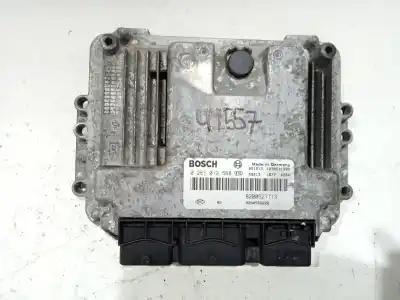 Second-hand car spare part  for RENAULT LAGUNA II (BG0/1_)  OEM IAM references 0281012588  