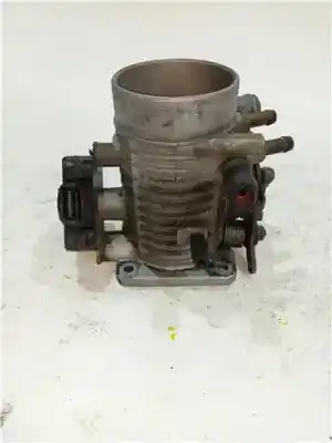 Second-hand car spare part THROTTLE BODY for OPEL CORSA B 1.2 16V CAT (X 12 XE / LW4) OEM IAM references 0280120316  