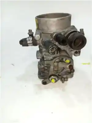 Second-hand car spare part THROTTLE BODY for OPEL KADETT E 1.6 OEM IAM references 0280120316  
