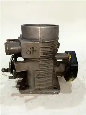 Second-hand car spare part THROTTLE BODY for OPEL KADETT E 1.6 OEM IAM references 90264670  