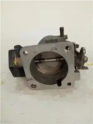 Second-hand car spare part throttle body for opel kadett e 1.6 oem iam references 90264670  