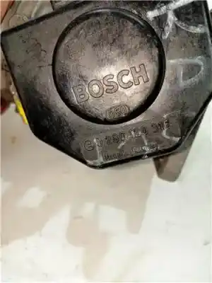 Second-hand car spare part throttle body for opel kadett e 1.6 oem iam references 90264670  