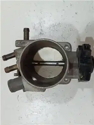Second-hand car spare part THROTTLE BODY for OPEL KADETT E 1.6 OEM IAM references   