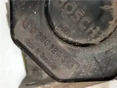 Tweedehands auto-onderdeel vlinder doos voor opel kadett e 1.6 oem iam-referenties   