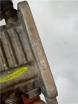 Tweedehands auto-onderdeel vlinder doos voor opel kadett e 1.6 oem iam-referenties   