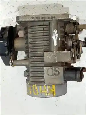 Second-hand car spare part THROTTLE BODY for OPEL KADETT E 1.6 OEM IAM references 902810567307  
