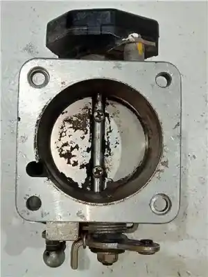 Second-hand car spare part throttle body for opel kadett e 1.6 oem iam references 902810567307  