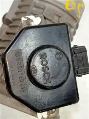 Second-hand car spare part throttle body for opel kadett e 1.6 oem iam references 902810567307  