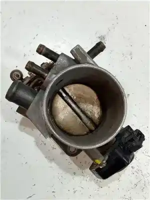 Second-hand car spare part throttle body for opel kadett e 1.6 oem iam references 902810567307  