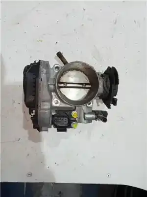 Second-hand car spare part THROTTLE BODY for AUDI A3 (8L) 1.8 Ambiente OEM IAM references 06A133064J  