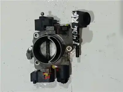 Second-hand car spare part THROTTLE BODY for PEUGEOT 406 BERLINA (S1/S2) 2.0 HDI 110 OEM IAM references 9642473280  