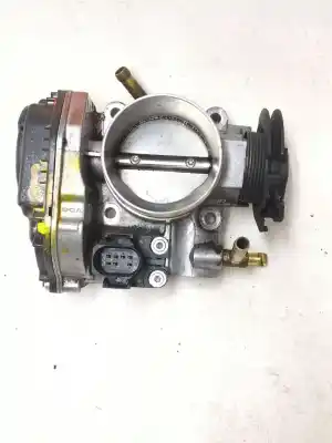 Автозапчастина б/у коробка метелика для AUDI A3 (8L1) 1.8 T Посилання на OEM IAM 06A133064J 408237111012  