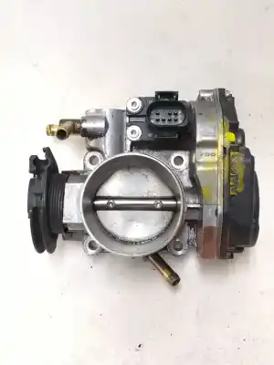 Автозапчастина б/у коробка метелика для audi a3 (8l1) 1.8 t посилання на oem iam 06a133064j 408237111012  