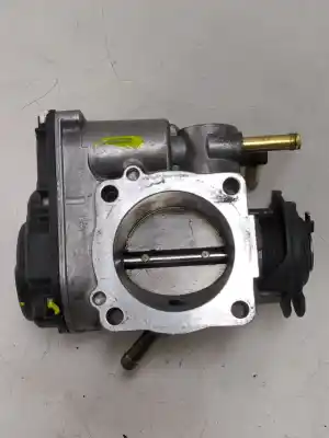 Автозапчастина б/у коробка метелика для audi a3 (8l1) 1.8 t посилання на oem iam 06a133064j 408237111012  