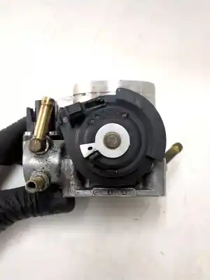 Автозапчастина б/у коробка метелика для audi a3 (8l1) 1.8 t посилання на oem iam 06a133064j 408237111012  