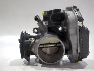Peça sobressalente para automóvel em segunda mão borboleta de admissão por seat ibiza iii (6l1) 1.9 tdi referências oem iam 030133064d