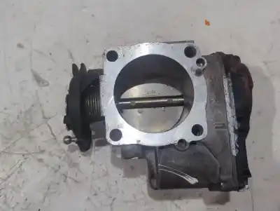 Pièce détachée automobile d'occasion BOITIER DE PAPILLON pour AUDI A4 BERLINA (B5)  Références OEM IAM 058133063C  