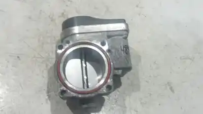 Peça sobressalente para automóvel em segunda mão BORBOLETA DE ADMISSÃO por BMW SERIE 3 BERLINA (E46) (1998->)  Referências OEM IAM 408238422003  