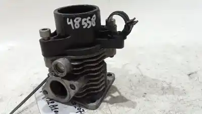 Peça sobressalente para automóvel em segunda mão BORBOLETA DE ADMISSÃO por FIAT STILO (192_)  Referências OEM IAM 73503863  