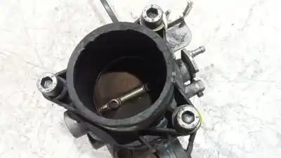 Peça sobressalente para automóvel em segunda mão borboleta de admissão por fiat stilo (192_) 1.9 jtd (192_xf1a) referências oem iam 73503863  