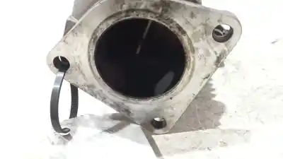 Peça sobressalente para automóvel em segunda mão borboleta de admissão por fiat stilo (192_) 1.9 jtd (192_xf1a) referências oem iam 73503863  