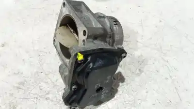 Recambio de automóvil de segunda mano de Mariposa Admision para NISSAN NAVARA NP300 PICK-UP (D23M) (12.2015->) 2.3 Acenta Double Cab 4x4 [2.3 Ltr. - 120 kW dCi Diesel CAT] referencias OEM IAM 161A01670R  