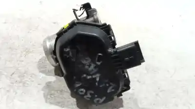 Pezzo di ricambio per auto di seconda mano SCATOLA DELLA FARFALLA per PEUGEOT 308 SW II (LC_, LJ_, LR_, LX_, L4_)  Riferimenti OEM IAM 9830171480  