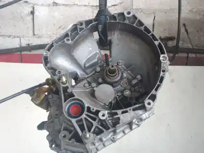 Pièce détachée automobile d'occasion BOÎTE DE VITESSES pour ALFA ROMEO 156 (116)  Références OEM IAM 46423429  