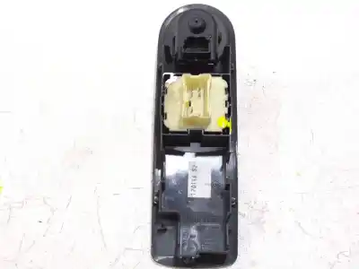 Автозапчастина б/у передні вікний вмикач для renault clio iv (bh_) 1.5 dci 90 посилання на oem iam 809612367r  