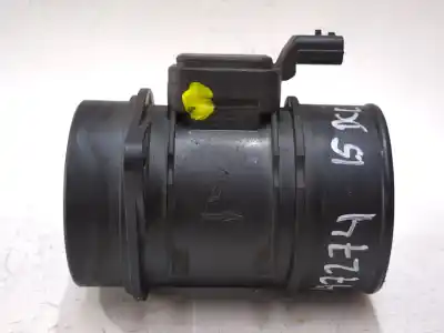 Pezzo di ricambio per auto di seconda mano MISURATORE DI FLUSSO per RENAULT CLIO IV (BH_) 1.5 DCI 90 Riferimenti OEM IAM 8200682558B  