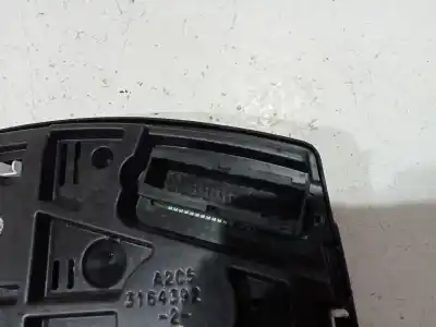 Peça sobressalente para automóvel em segunda mão quadrante por opel astra h gtc (a04) 1.9 cdti 16v (l08) referências oem iam 13225977  