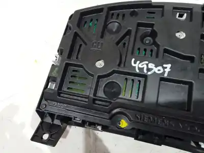 Peça sobressalente para automóvel em segunda mão quadrante por opel astra h gtc (a04) 1.9 cdti 16v (l08) referências oem iam 13225977  