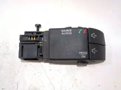 Автозапчастина б/у  для RENAULT CLIO IV (BH_)  Посилання на OEM IAM 255522448R  