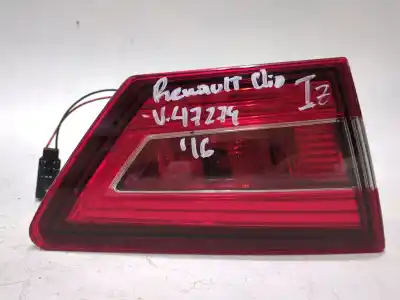Автозапчастина б/у  для RENAULT CLIO IV (BH_)  Посилання на OEM IAM 265552424R  
