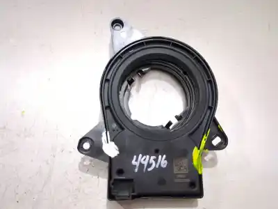 Автозапчастина б/у датчик куту повороту для renault clio iv (bh_) 1.5 dci 90 посилання на oem iam 0265019069 479457095r  