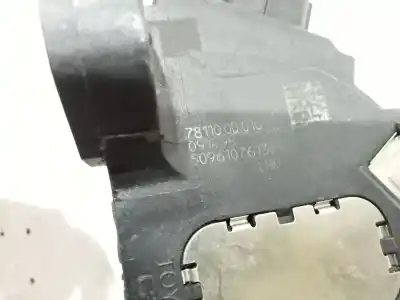 Second-hand car spare part potentiometer for toyota yaris (ksp9/scp9/nlp9) 1.4 turbodiesel cat oem iam references 781100d010  