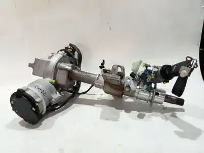 İkinci el araba yedek parçası DIREKSIYON KOLONU için KIA RIO (YB)  OEM IAM referansları 56340H8500  