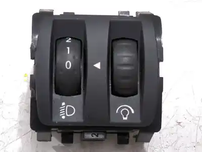 Автозапчастина б/у управління світлом для renault clio iv (bh_) 1.5 dci 90 посилання на oem iam 251900567r  