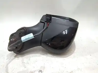 Автозапчастина б/у ліве дзеркало для renault clio iv (bh_) 1.5 dci 90 посилання на oem iam 963025724r  