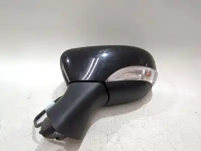 Автозапчастина б/у ліве дзеркало для renault clio iv (bh_) 1.5 dci 90 посилання на oem iam 963025724r  