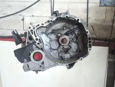 Gebrauchtes Autoersatzteil GETRIEBE zum NISSAN MICRA (K11)  OEM-IAM-Referenzen JH3140  