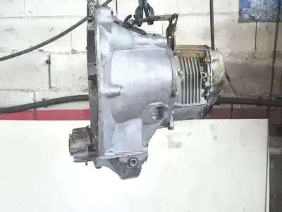 Second-hand car spare part gearbox for citroen berlingo / berlingo first monospace (mf_, gjk_, gfk_) 1.9 d (mfwjz) oem iam references 20dm16  