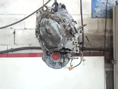 Second-hand car spare part gearbox for citroen berlingo / berlingo first monospace (mf_, gjk_, gfk_) 1.9 d (mfwjz) oem iam references 20dm16  