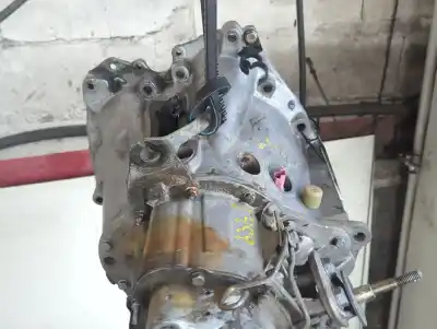 Second-hand car spare part gearbox for citroen berlingo / berlingo first monospace (mf_, gjk_, gfk_) 1.9 d (mfwjz) oem iam references 20dm16  