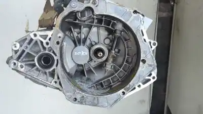 Second-hand car spare part GEARBOX for OPEL AGILA  OEM IAM references A26731 F17W355  