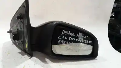 Автозапчастина б/у ПРАВИЙ ЗАДНИЙ ОГЛЯД для OPEL ASTRA H TWINTOP (A04)  Посилання на OEM IAM 430552  